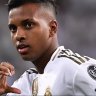 Rodrygo