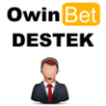 Owinbet Destek